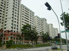Blk 962A Hougang Street 91 (S)531962 #105122